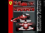 Formula-1™ - команда Ferrari™ [1024x768]