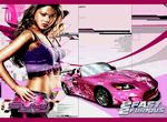 Suki (2Fast 2Furious) [1280x1024]